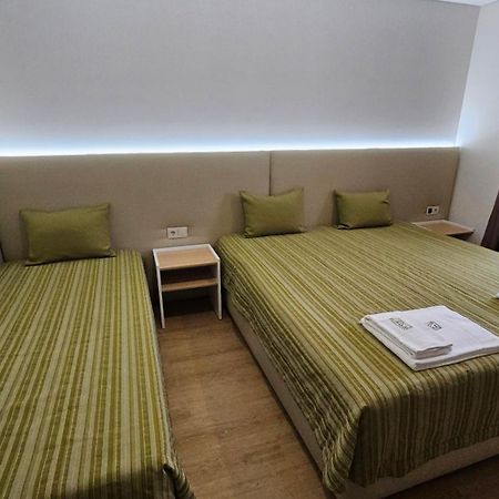 Hotel O Encontro Sendim  Eksteriør billede