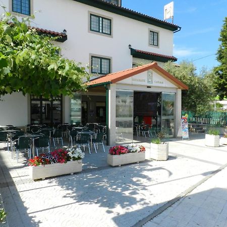 Hotel O Encontro Sendim  Eksteriør billede