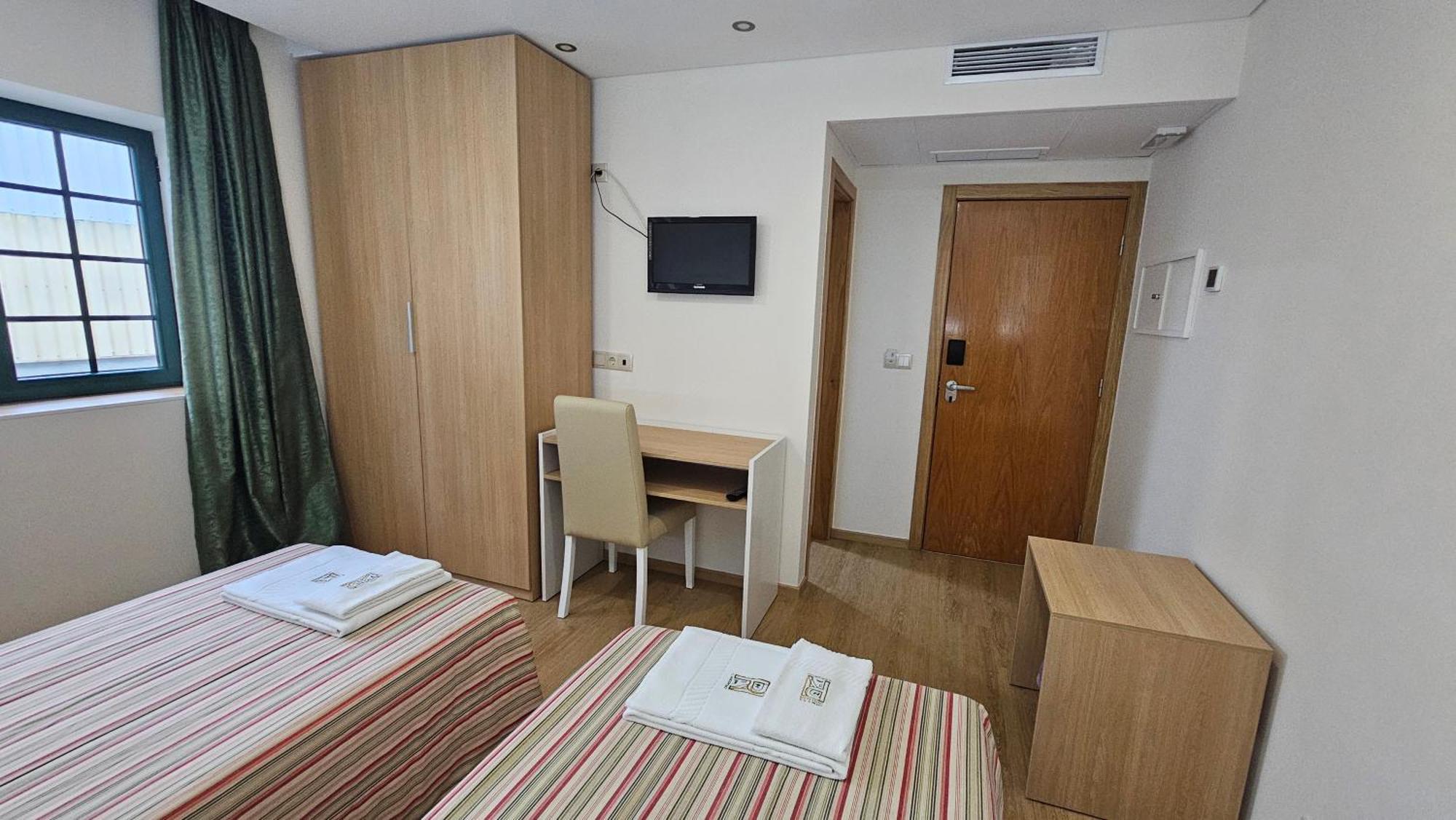 Hotel O Encontro Sendim  Eksteriør billede
