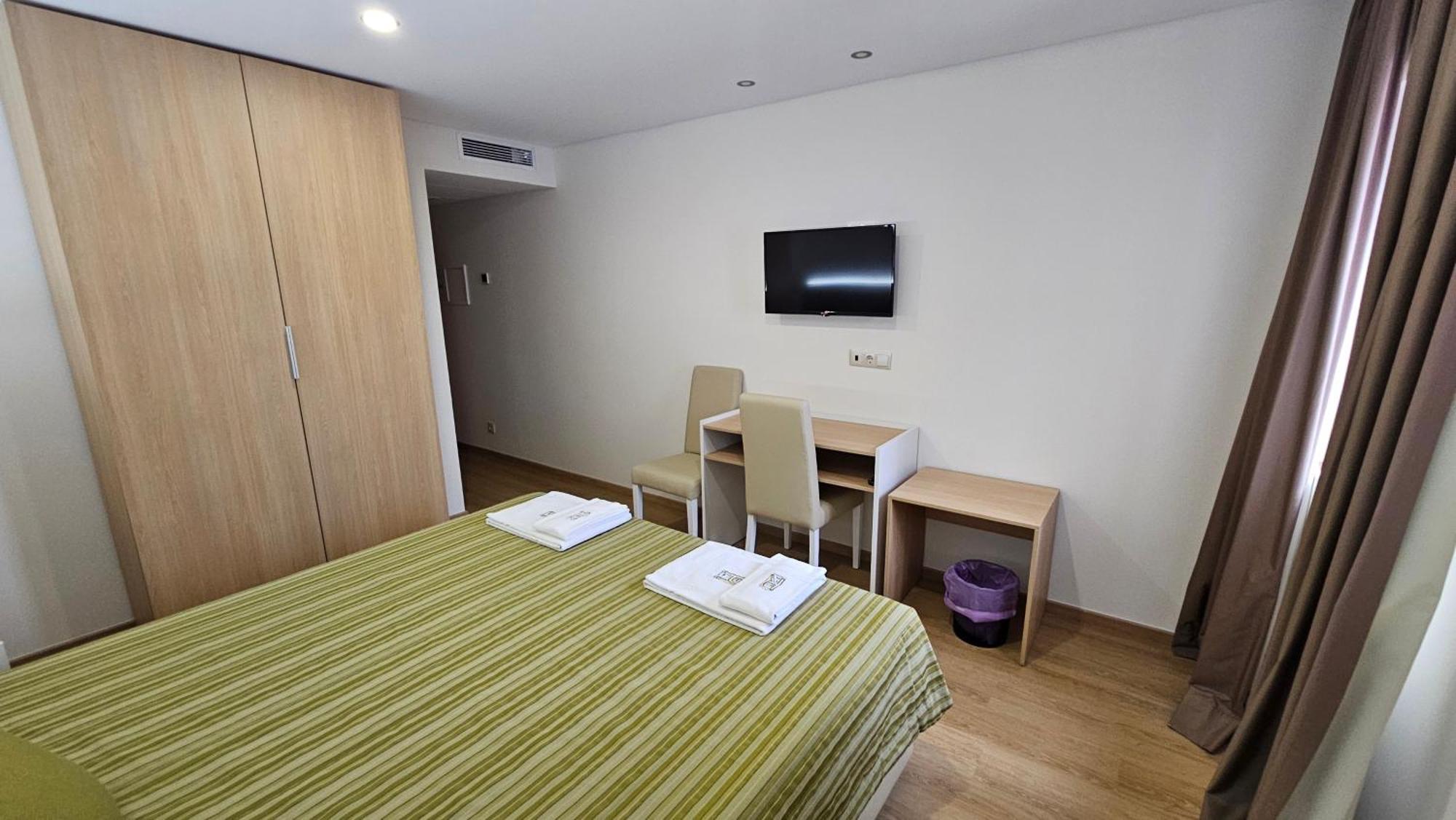 Hotel O Encontro Sendim  Eksteriør billede