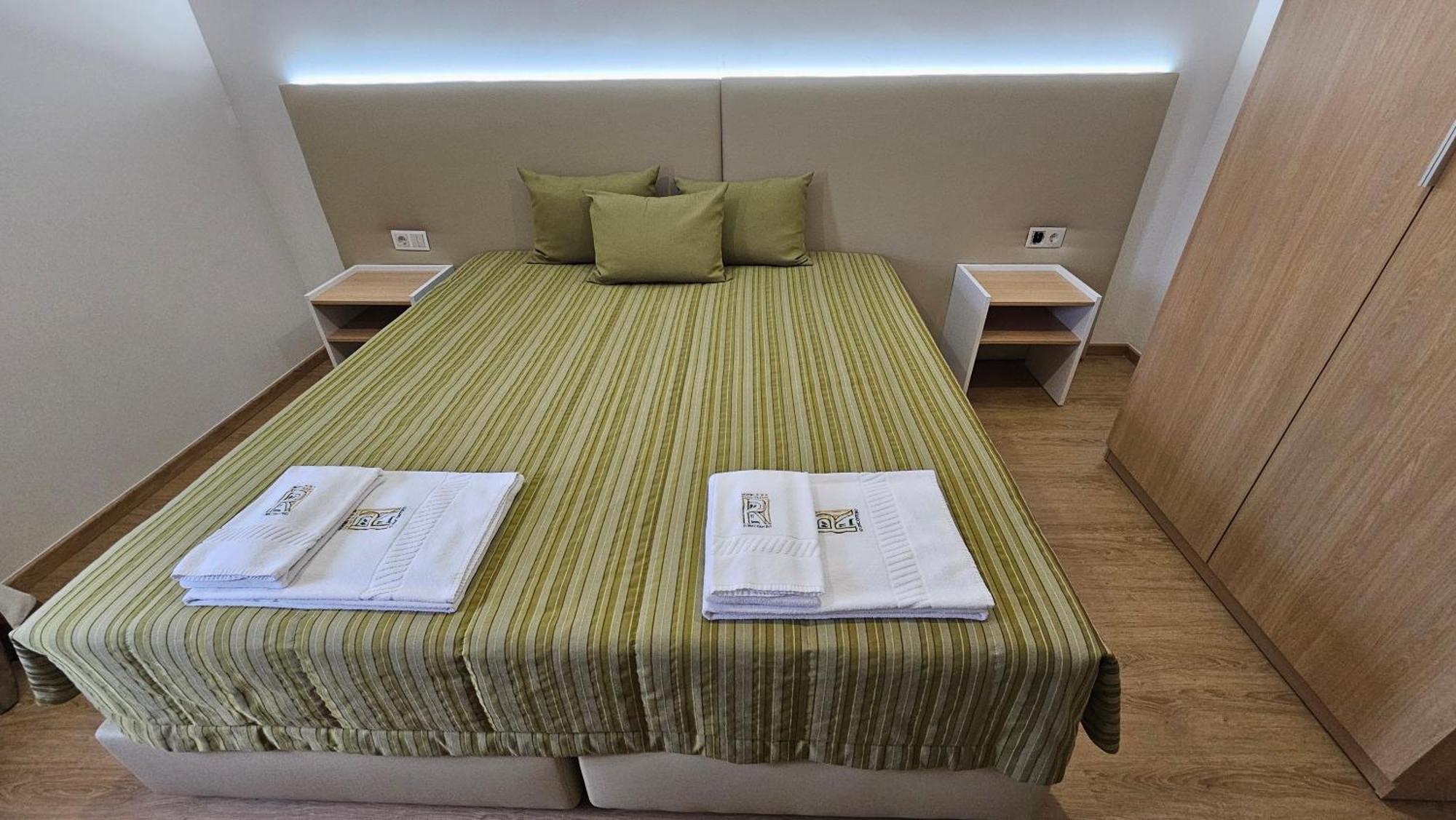 Hotel O Encontro Sendim  Eksteriør billede