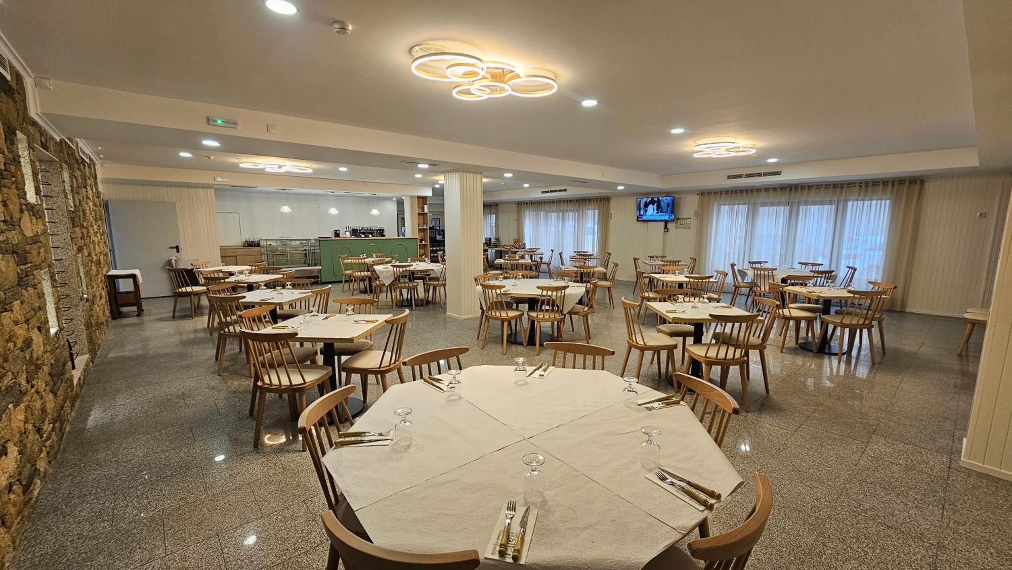 Hotel O Encontro Sendim  Eksteriør billede