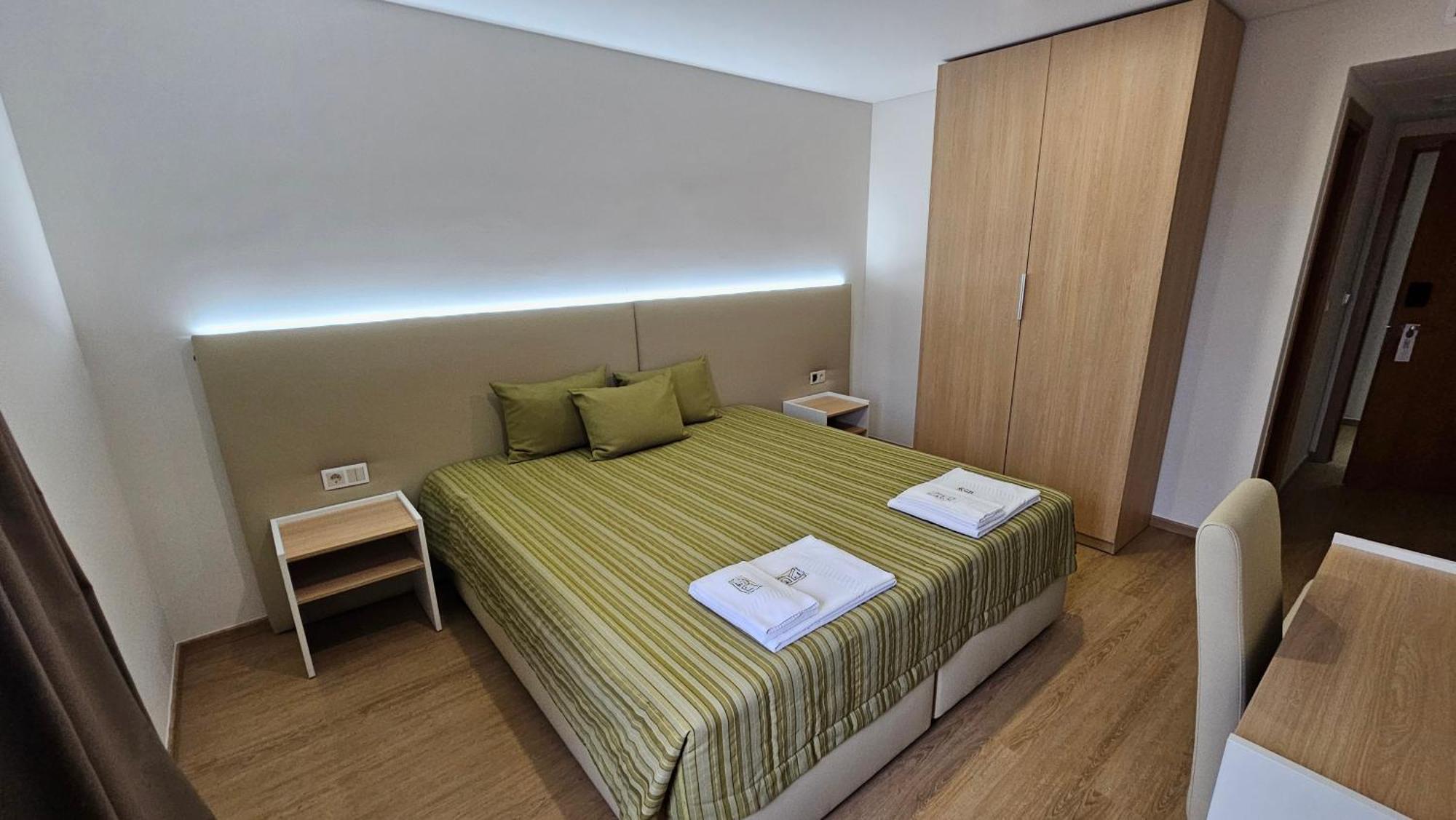 Hotel O Encontro Sendim  Eksteriør billede