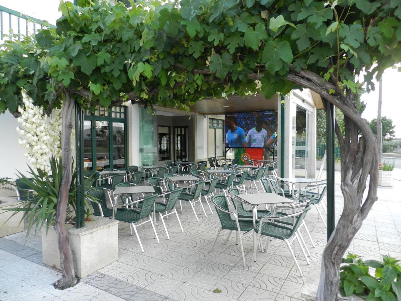 Hotel O Encontro Sendim  Eksteriør billede
