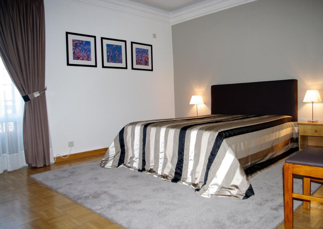 Hotel O Encontro Sendim  Værelse billede