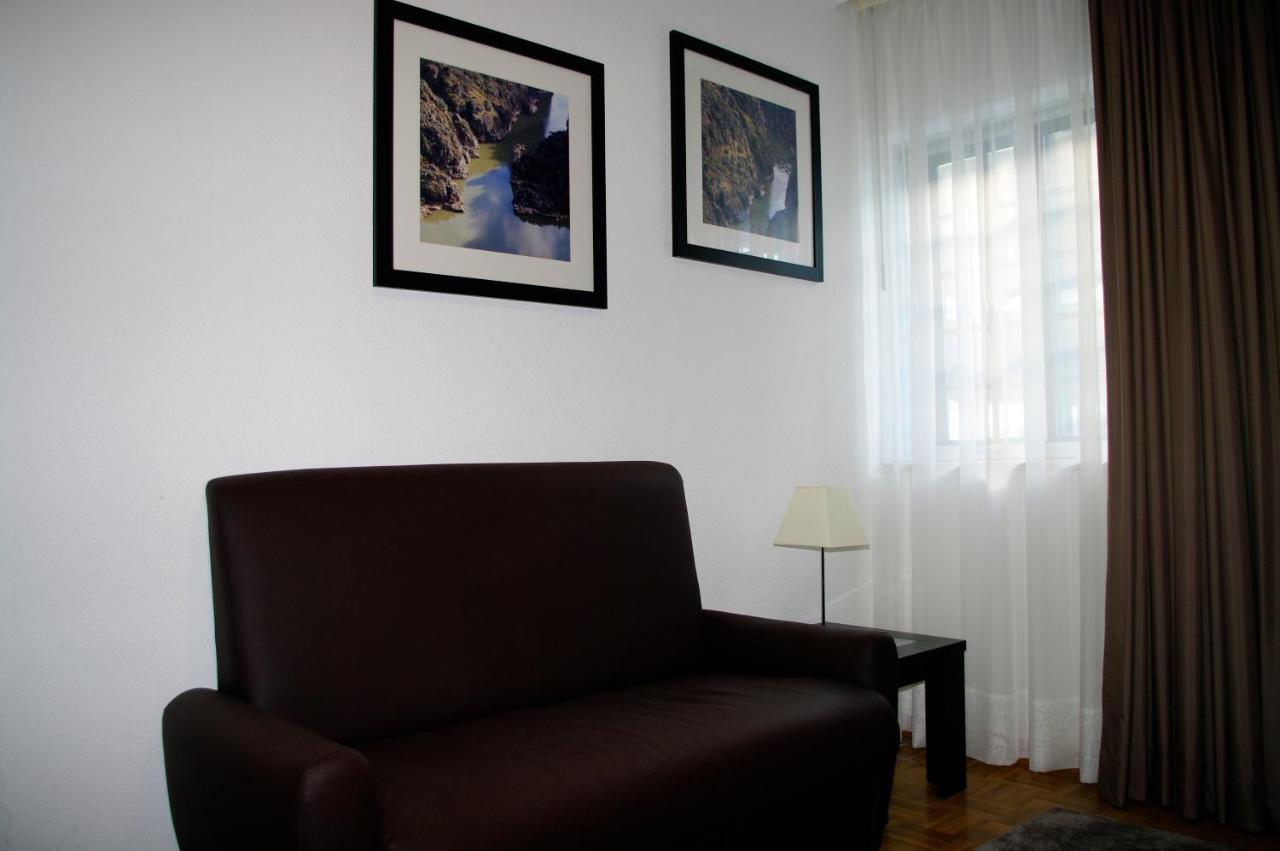 Hotel O Encontro Sendim  Værelse billede