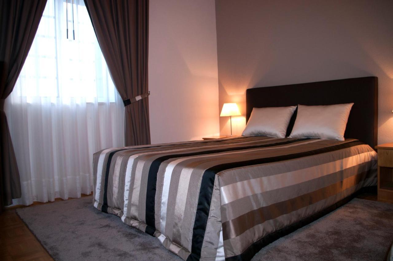 Hotel O Encontro Sendim  Værelse billede