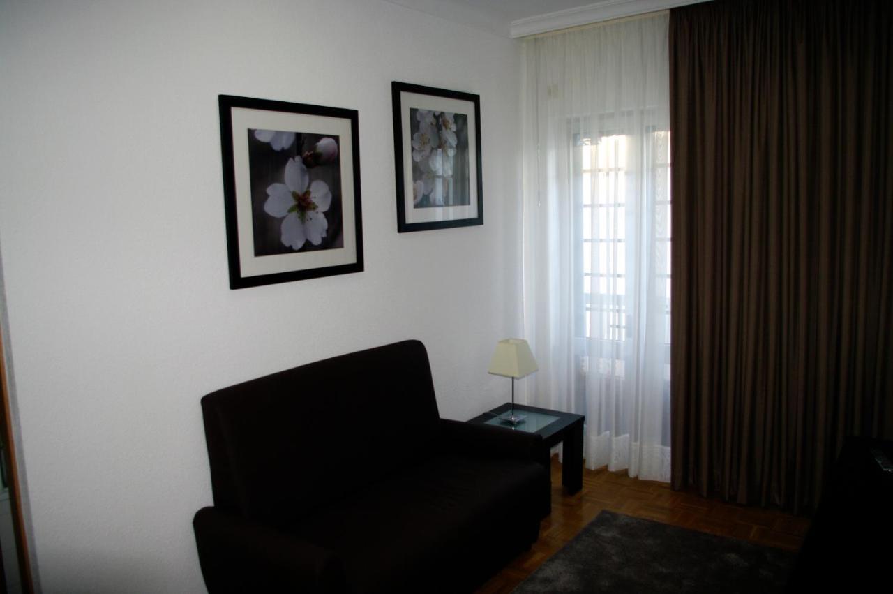 Hotel O Encontro Sendim  Værelse billede