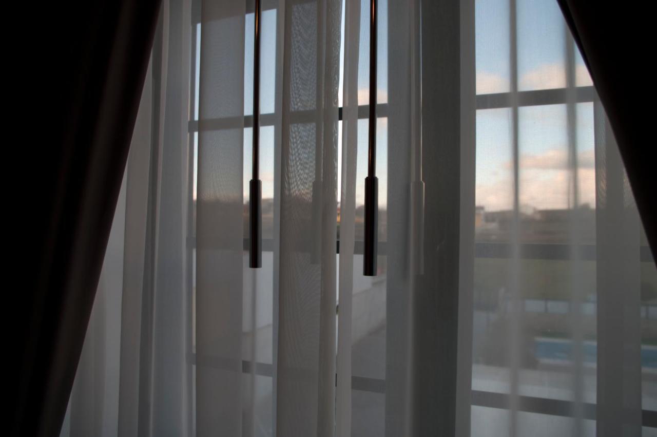 Hotel O Encontro Sendim  Værelse billede